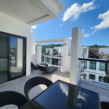 Kamala Regent Phuket Condotel מראה חיצוני תמונה