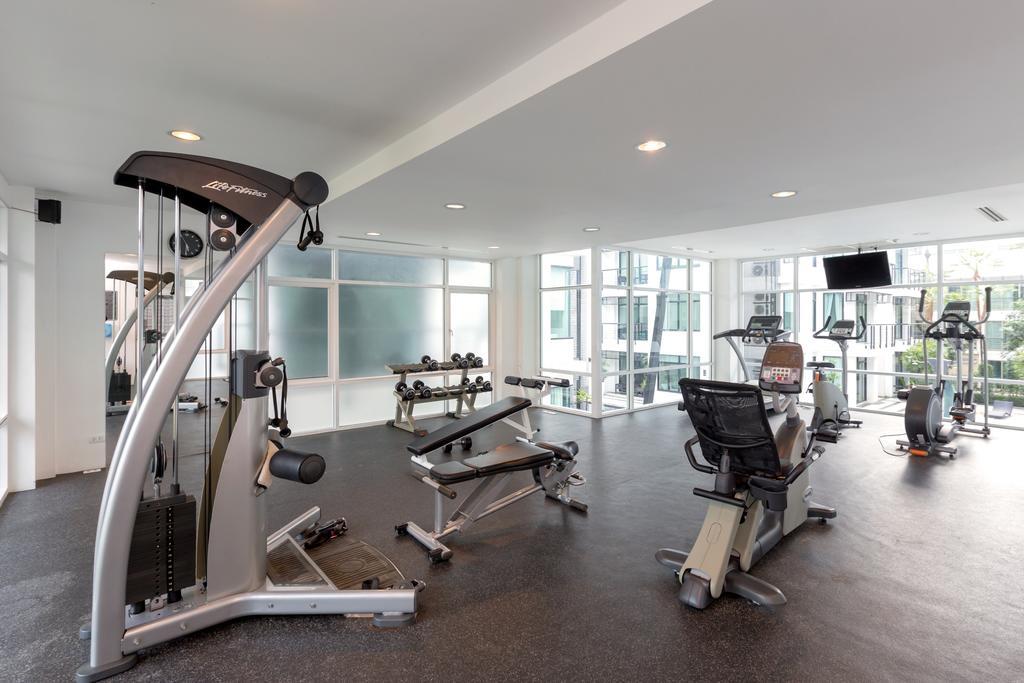 Kamala Regent Phuket Condotel מראה חיצוני תמונה
