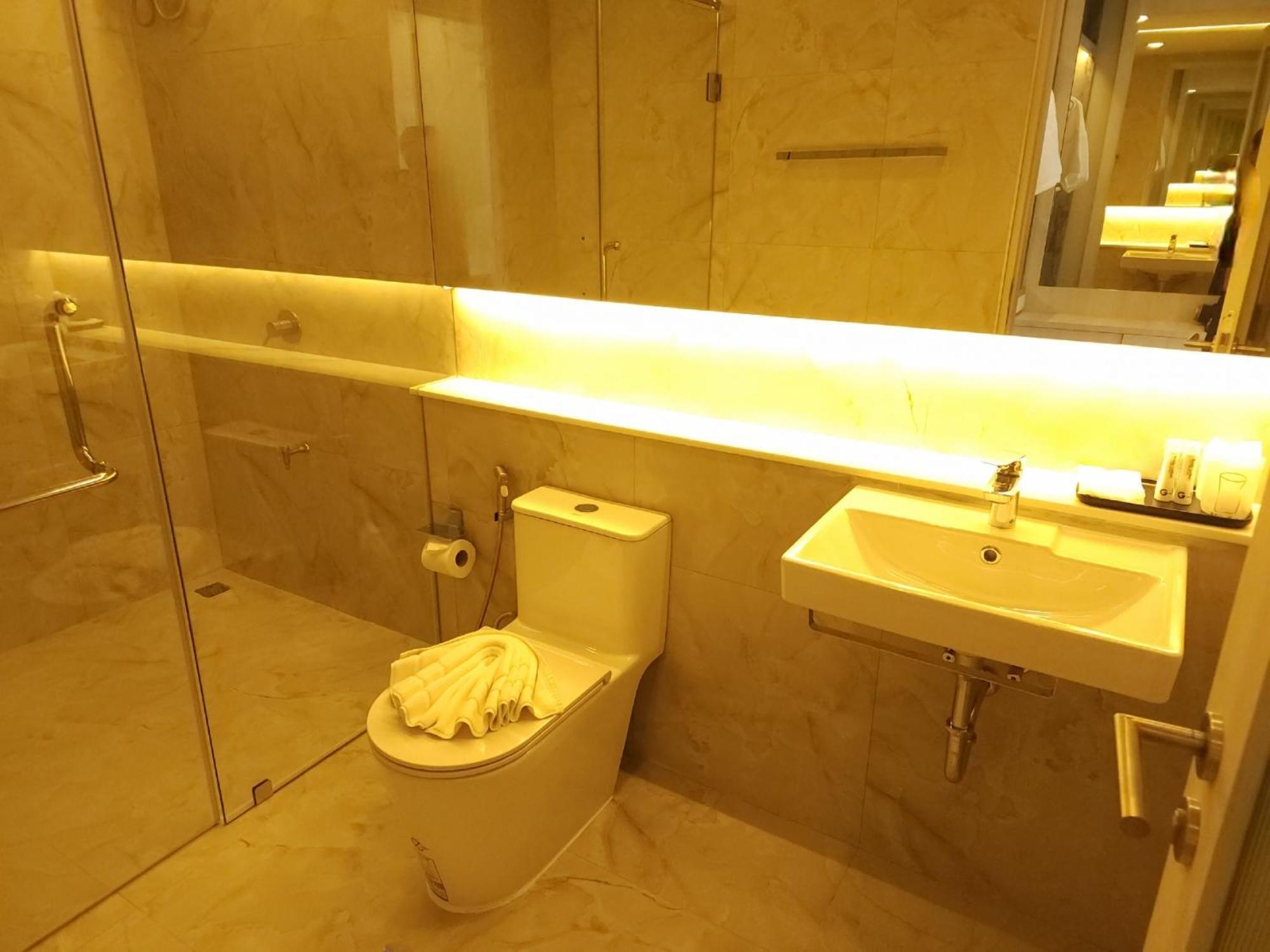 Kamala Regent Phuket Condotel מראה חיצוני תמונה