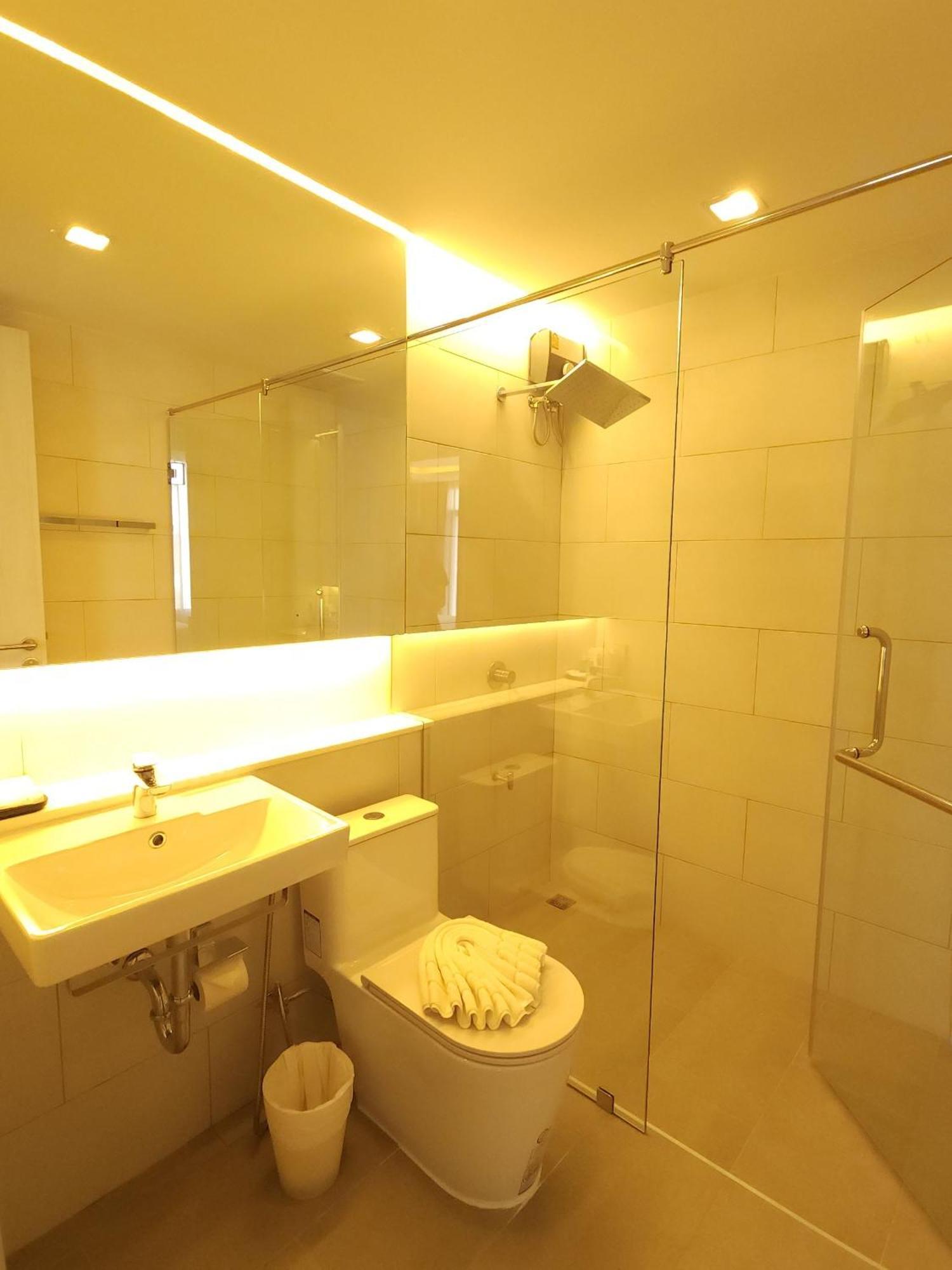 Kamala Regent Phuket Condotel מראה חיצוני תמונה