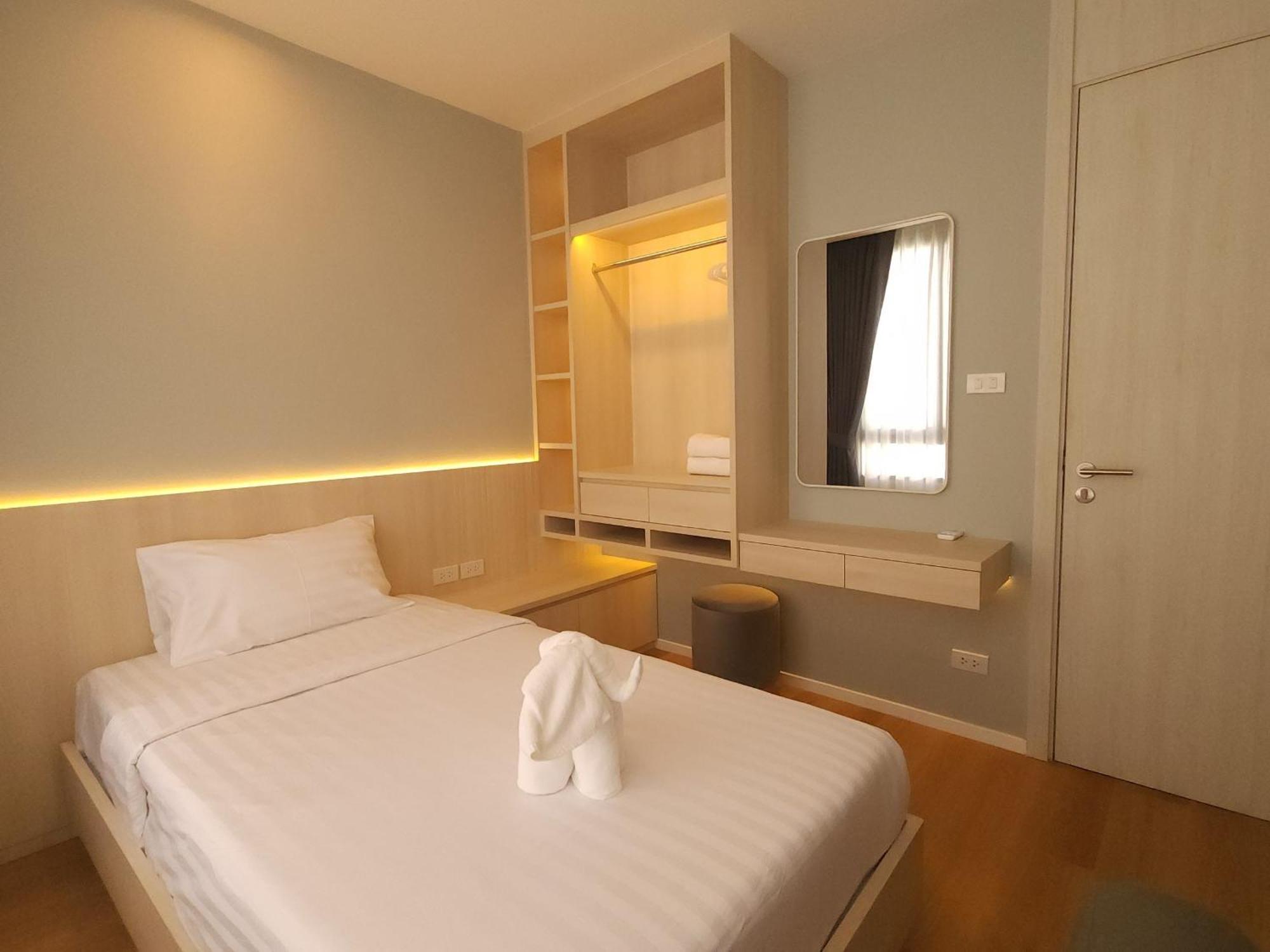 Kamala Regent Phuket Condotel מראה חיצוני תמונה