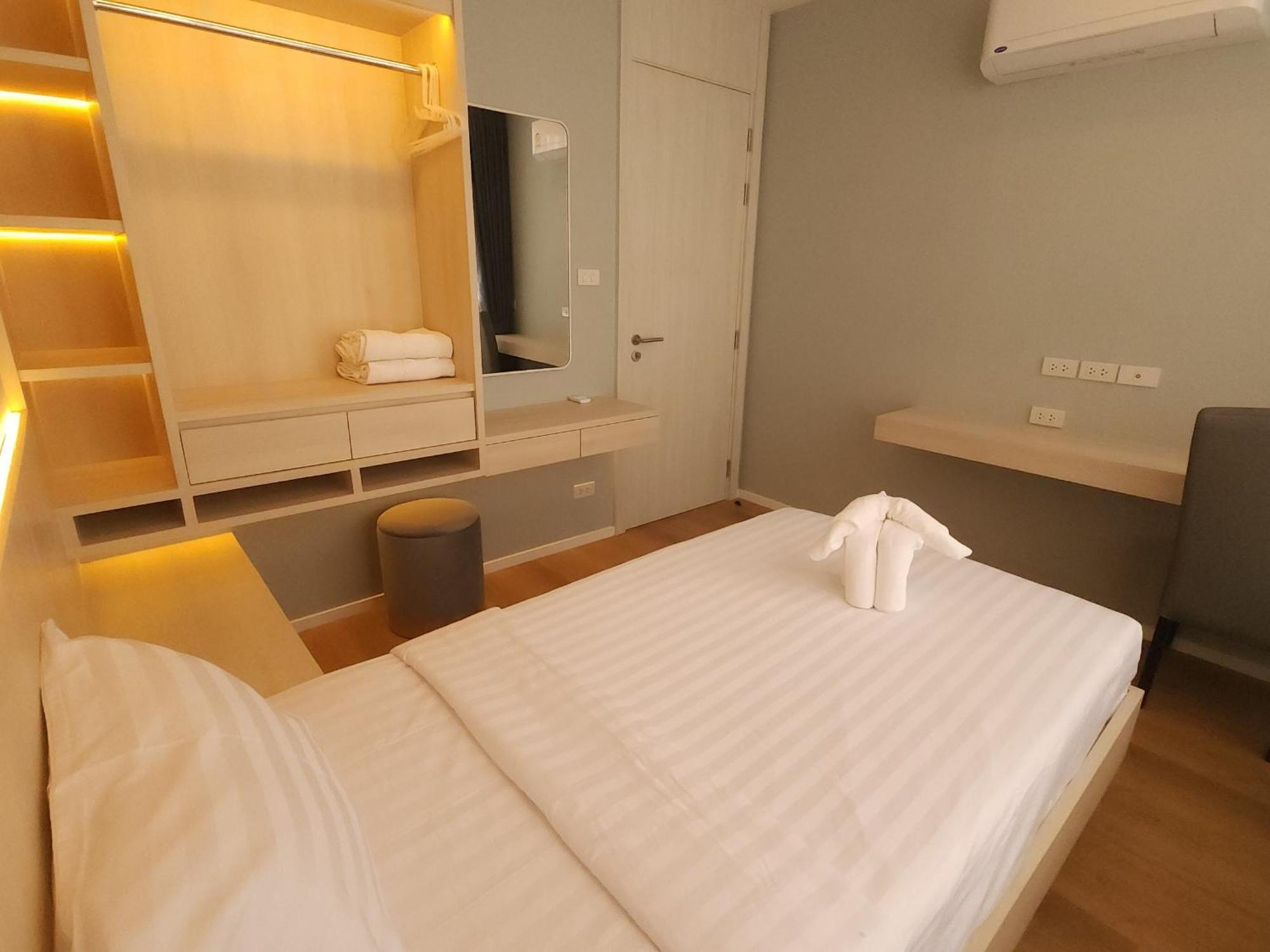 Kamala Regent Phuket Condotel מראה חיצוני תמונה