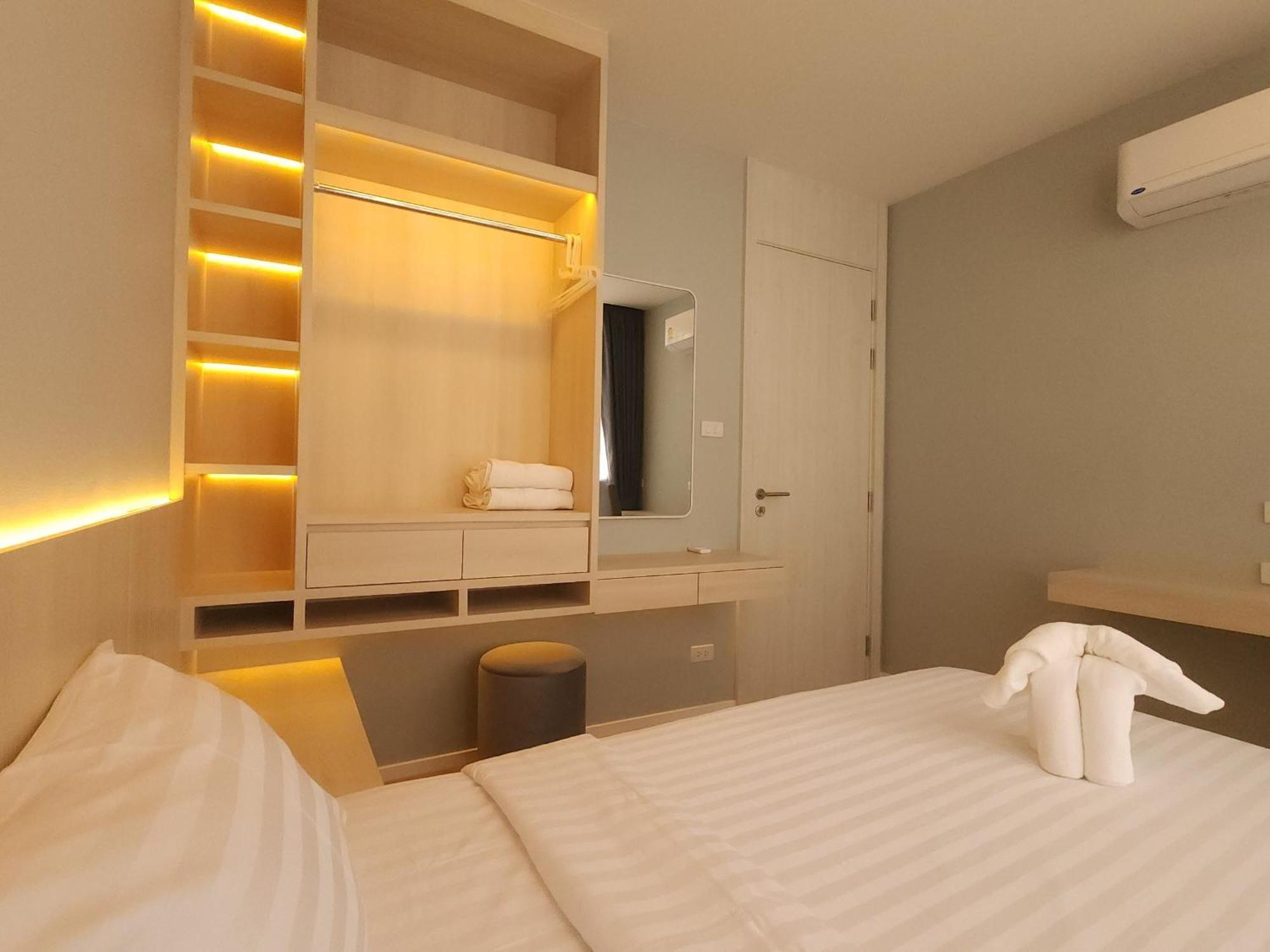Kamala Regent Phuket Condotel מראה חיצוני תמונה