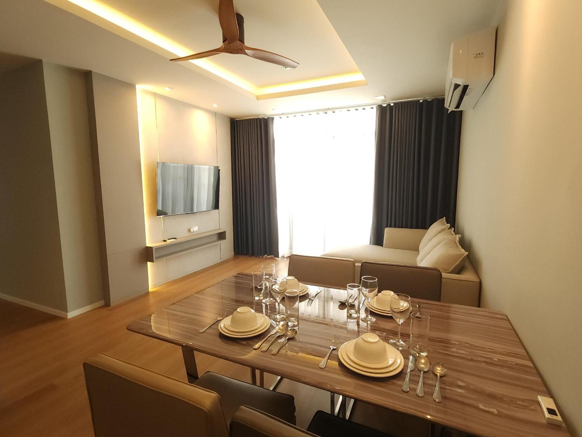 Kamala Regent Phuket Condotel מראה חיצוני תמונה
