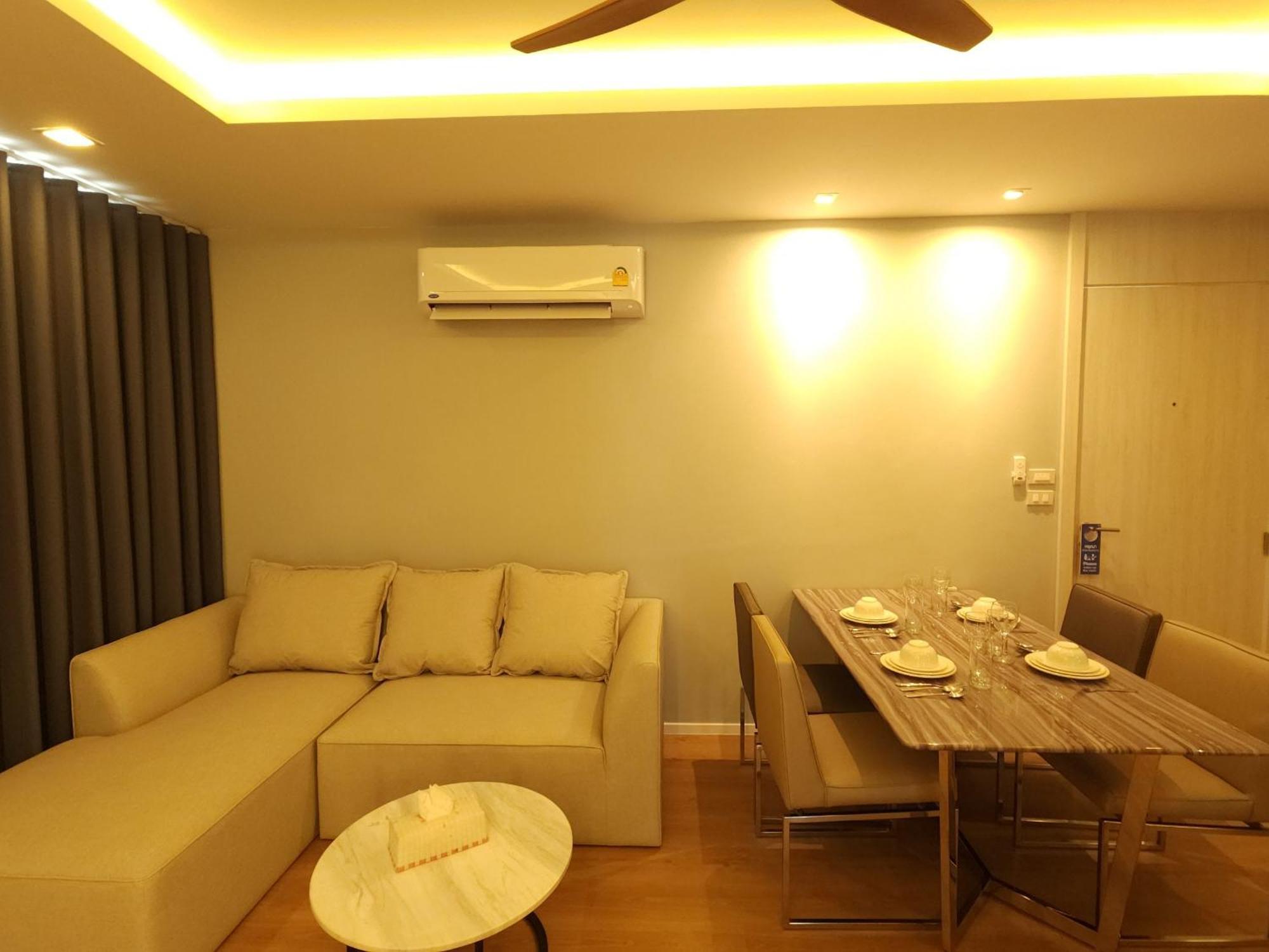 Kamala Regent Phuket Condotel מראה חיצוני תמונה