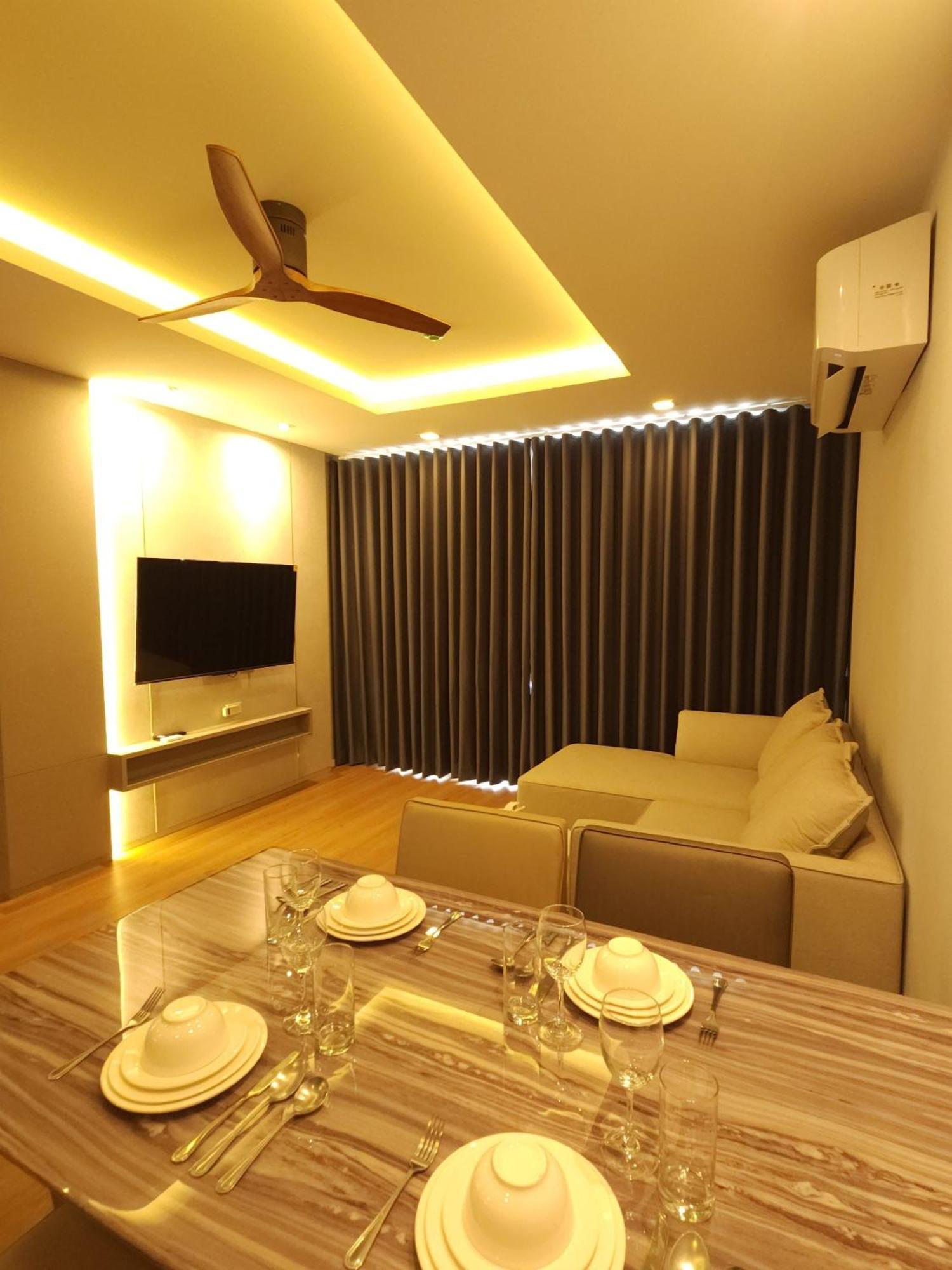 Kamala Regent Phuket Condotel מראה חיצוני תמונה