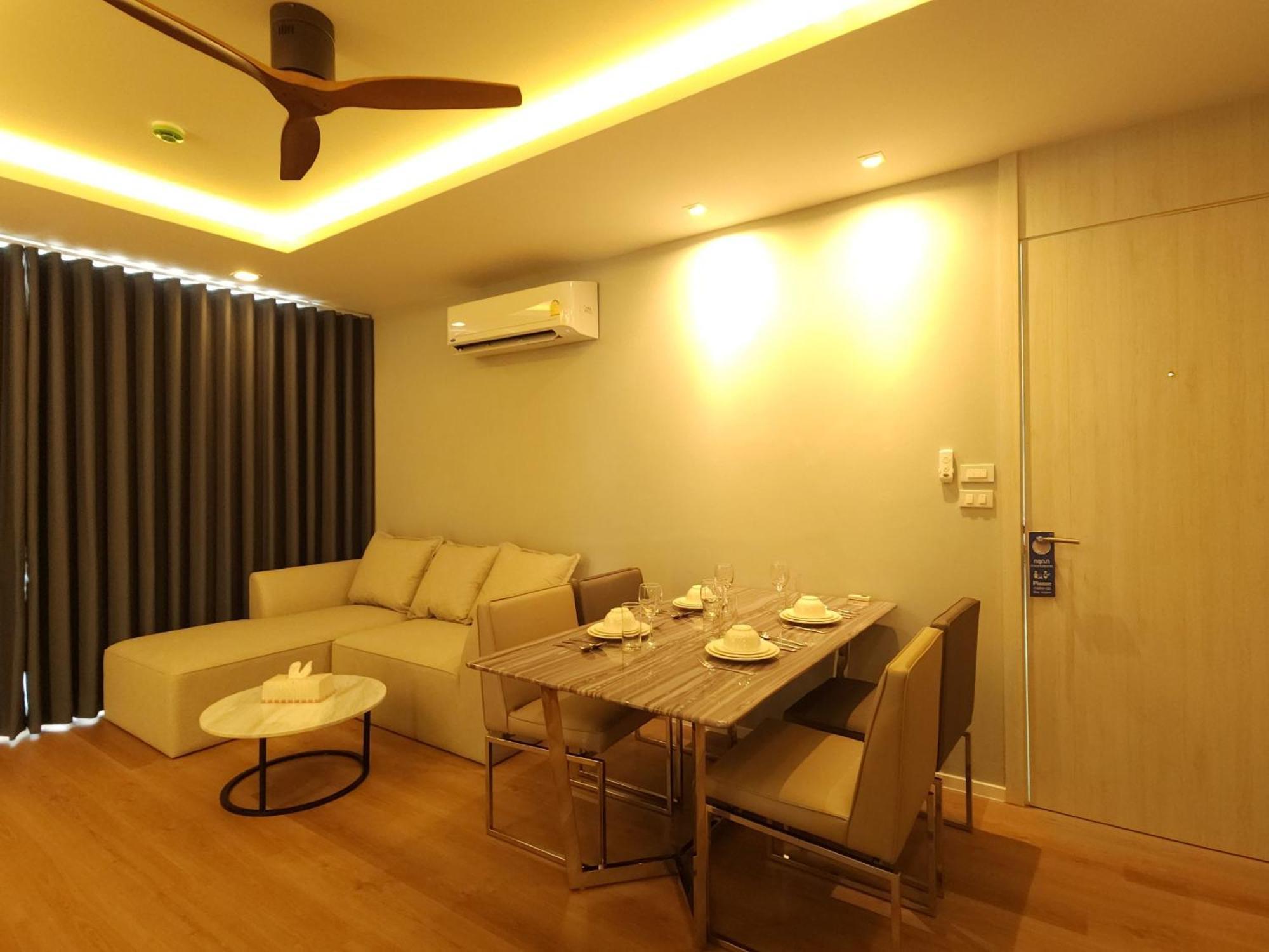 Kamala Regent Phuket Condotel מראה חיצוני תמונה