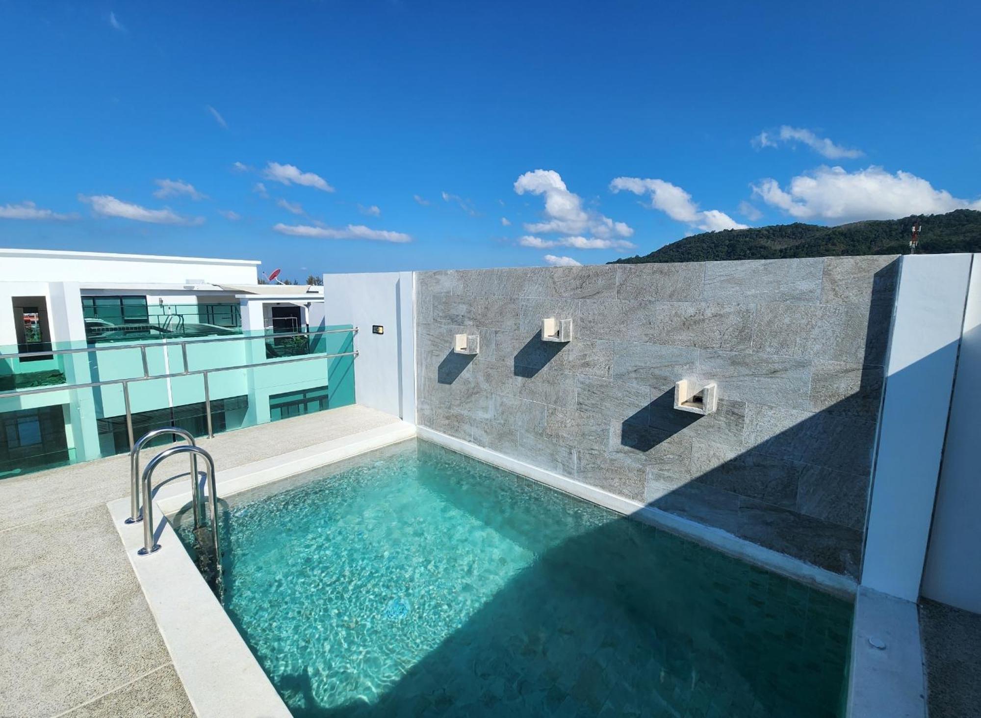 Kamala Regent Phuket Condotel מראה חיצוני תמונה