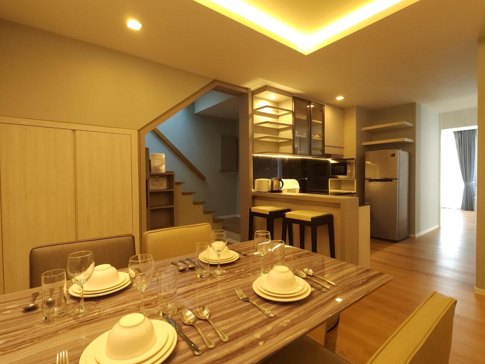 Kamala Regent Phuket Condotel מראה חיצוני תמונה