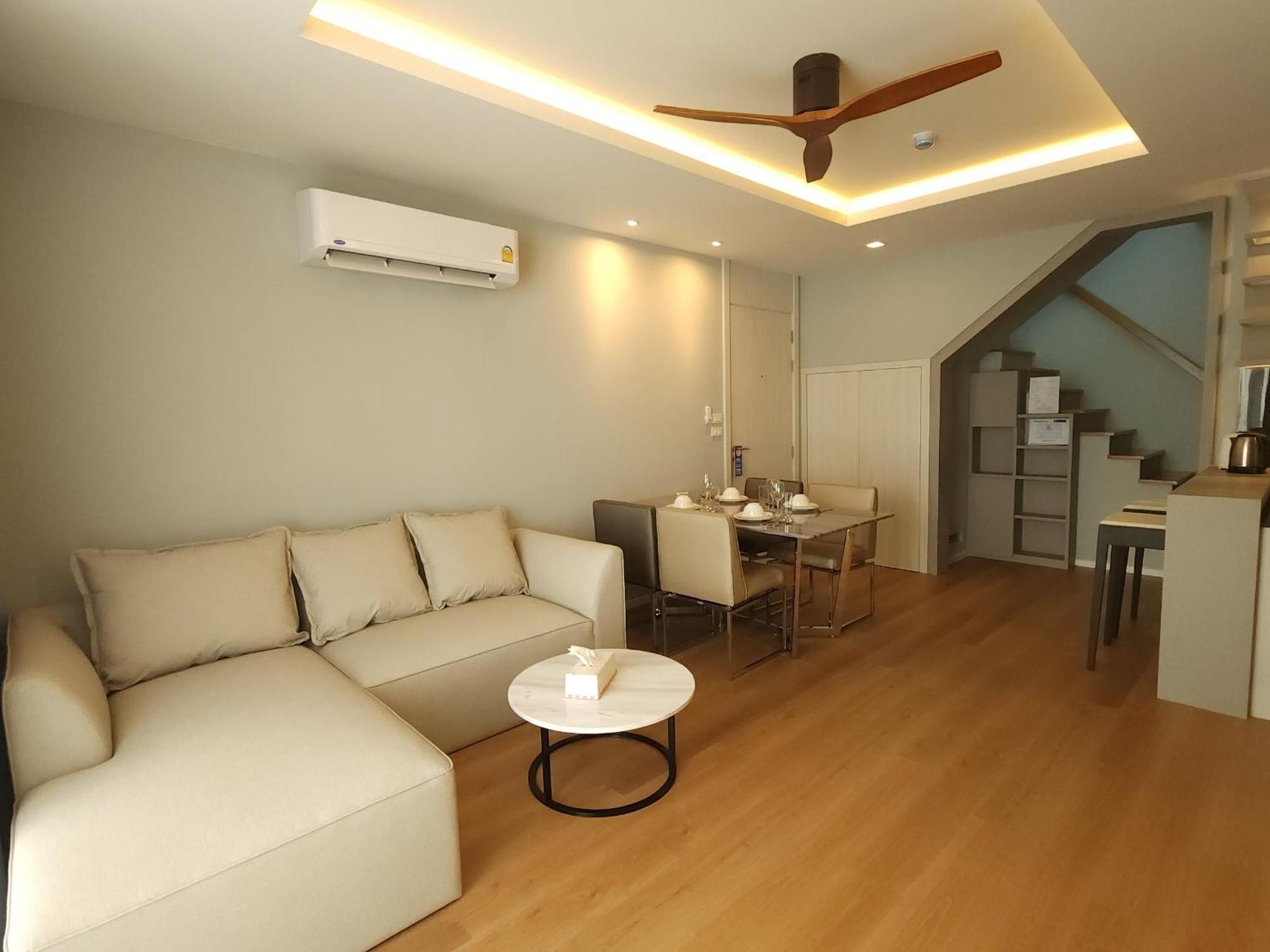 Kamala Regent Phuket Condotel מראה חיצוני תמונה