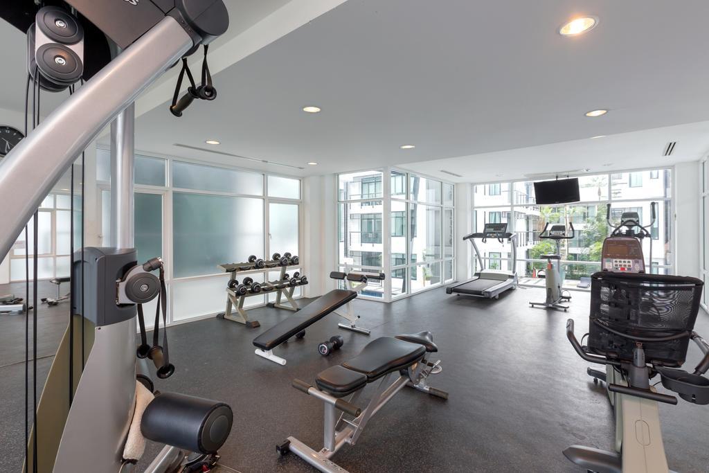 Kamala Regent Phuket Condotel מראה חיצוני תמונה