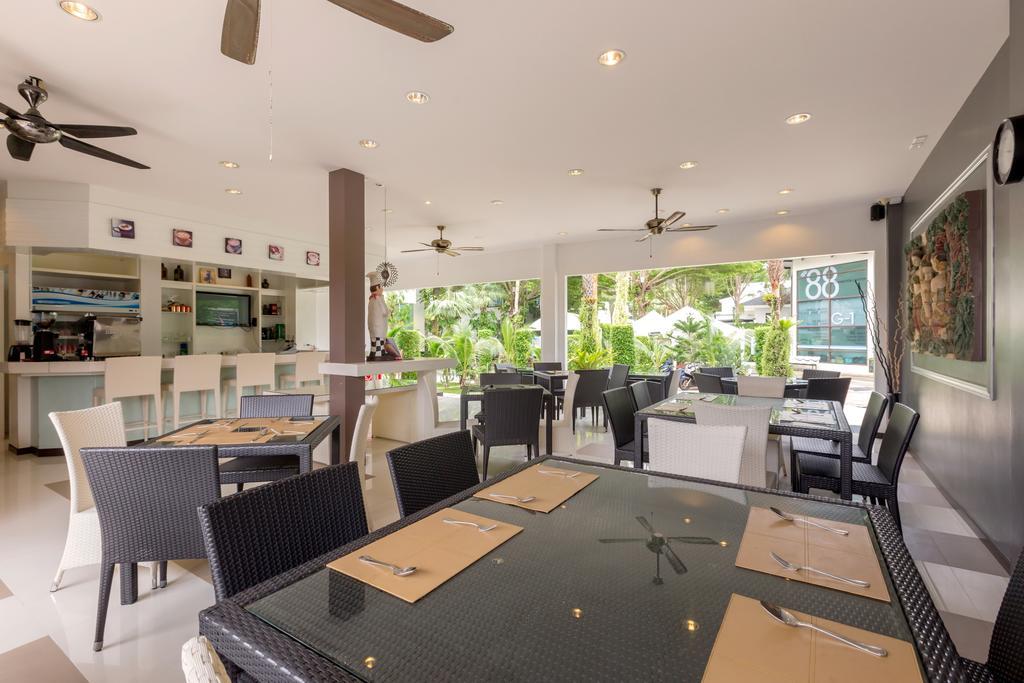 Kamala Regent Phuket Condotel מראה חיצוני תמונה