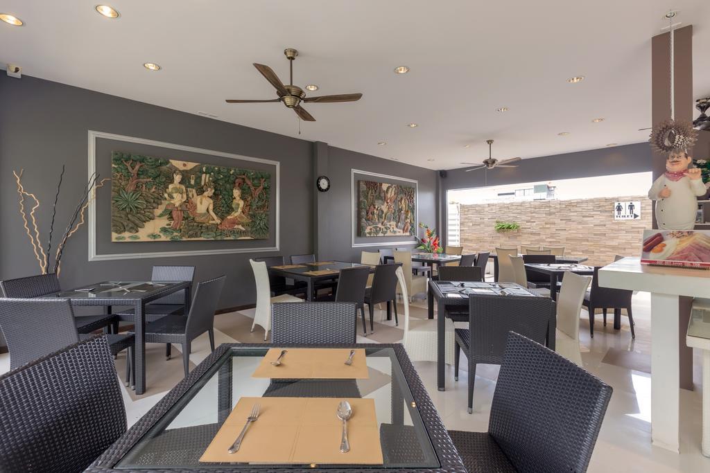 Kamala Regent Phuket Condotel מראה חיצוני תמונה