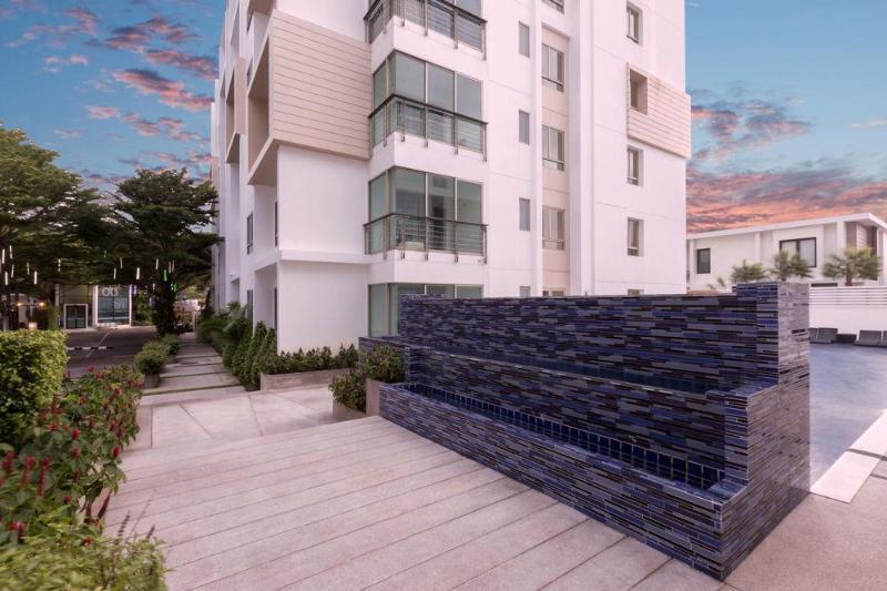 Kamala Regent Phuket Condotel מראה חיצוני תמונה