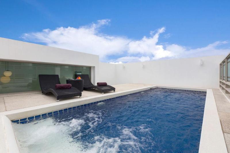 Kamala Regent Phuket Condotel מראה חיצוני תמונה