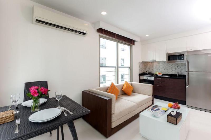 Kamala Regent Phuket Condotel מראה חיצוני תמונה