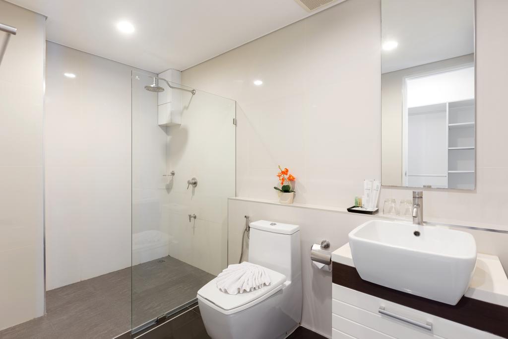 Kamala Regent Phuket Condotel חדר תמונה