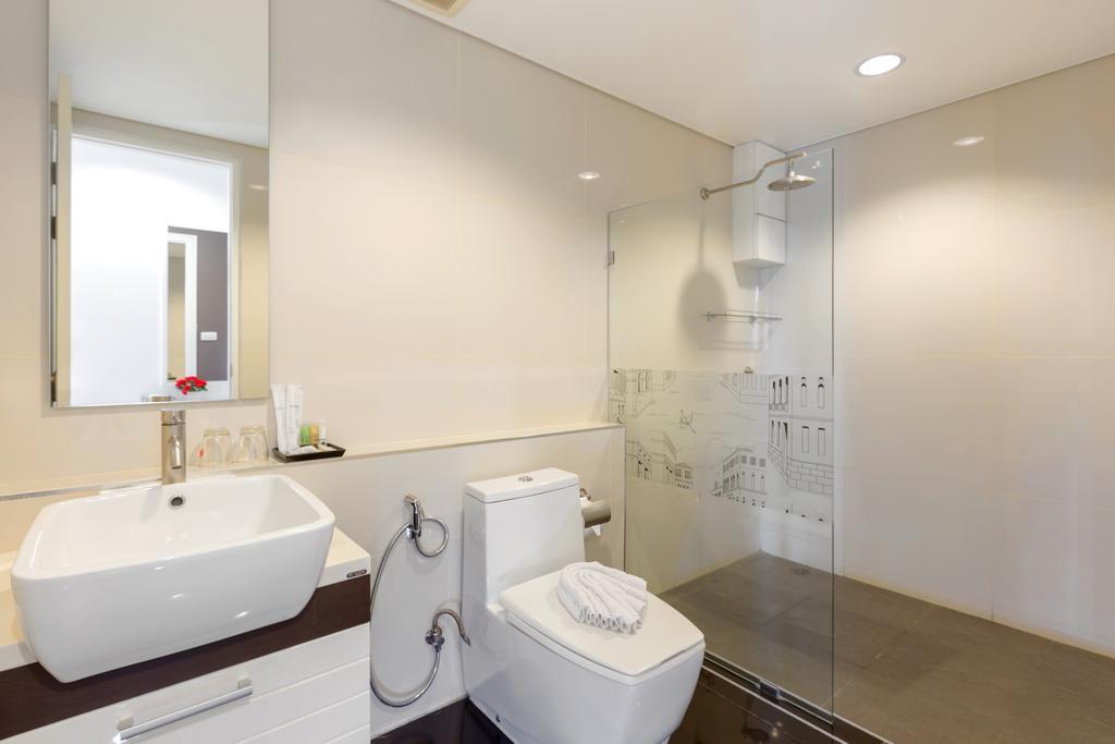 Kamala Regent Phuket Condotel חדר תמונה