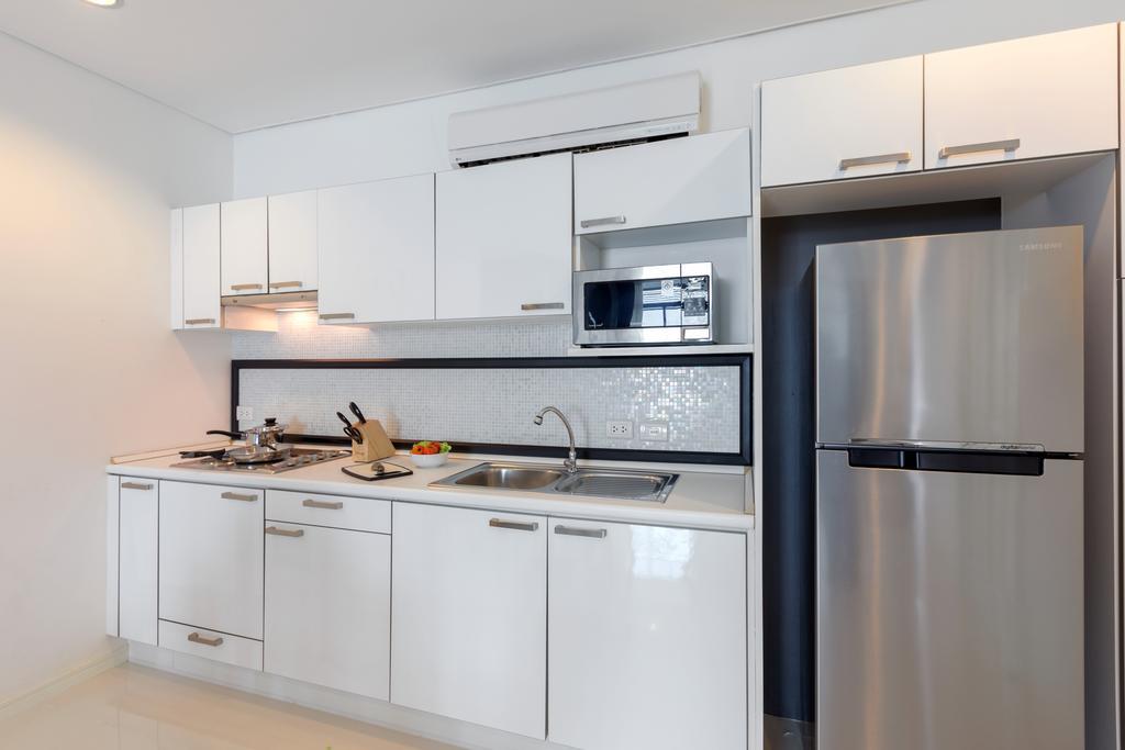 Kamala Regent Phuket Condotel חדר תמונה