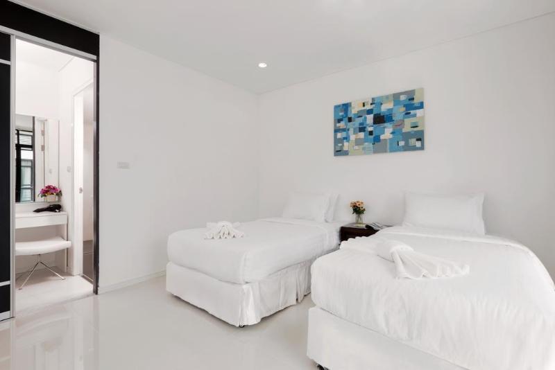 Kamala Regent Phuket Condotel מראה חיצוני תמונה