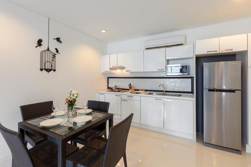 Kamala Regent Phuket Condotel מראה חיצוני תמונה