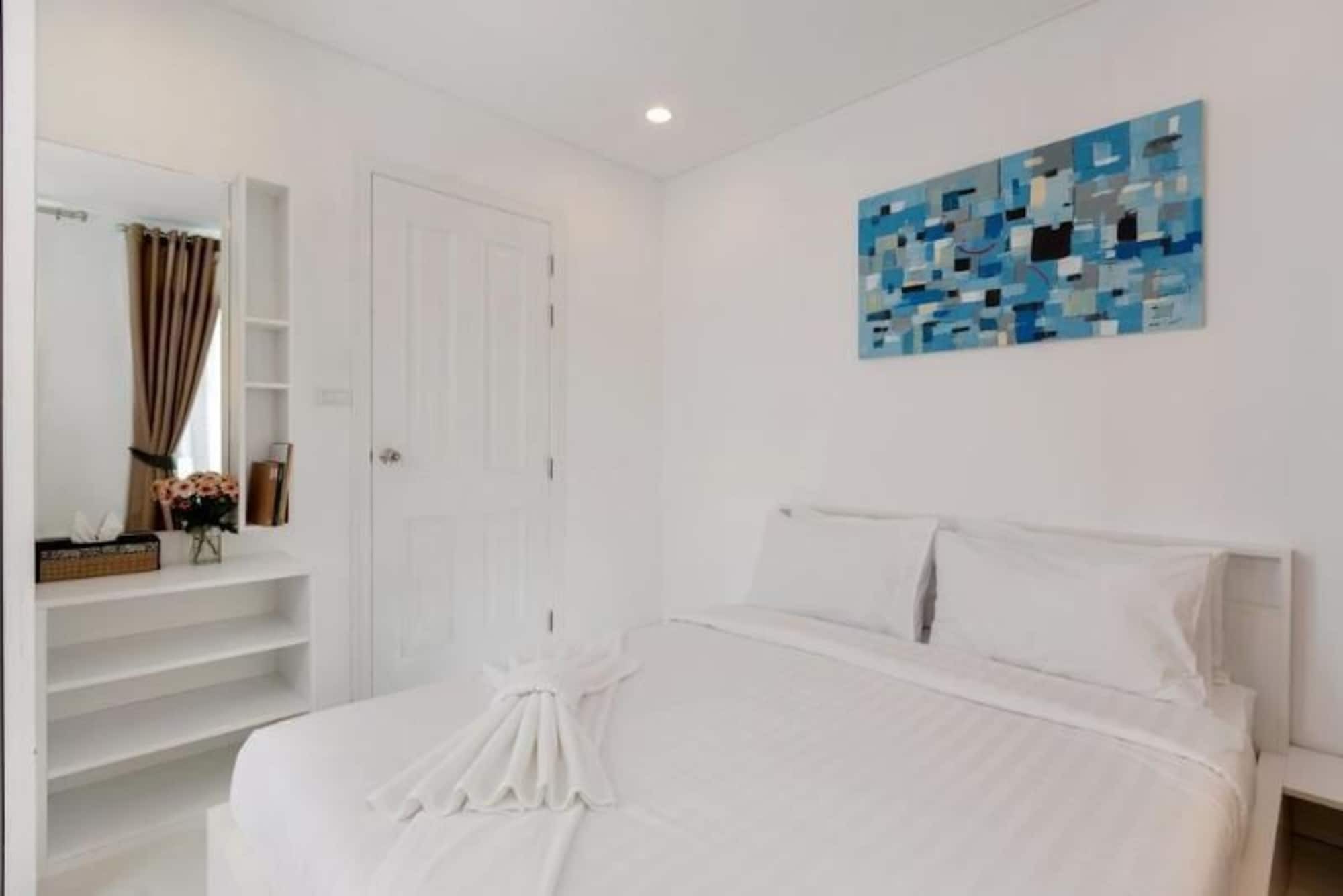 Kamala Regent Phuket Condotel מראה חיצוני תמונה