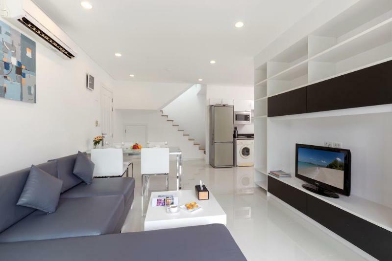 Kamala Regent Phuket Condotel מראה חיצוני תמונה