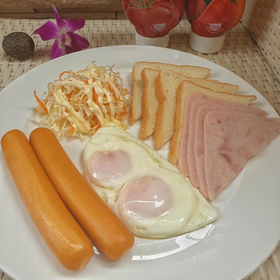 Kamala Regent Phuket Condotel מראה חיצוני תמונה